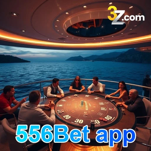 556Bet app Apostas