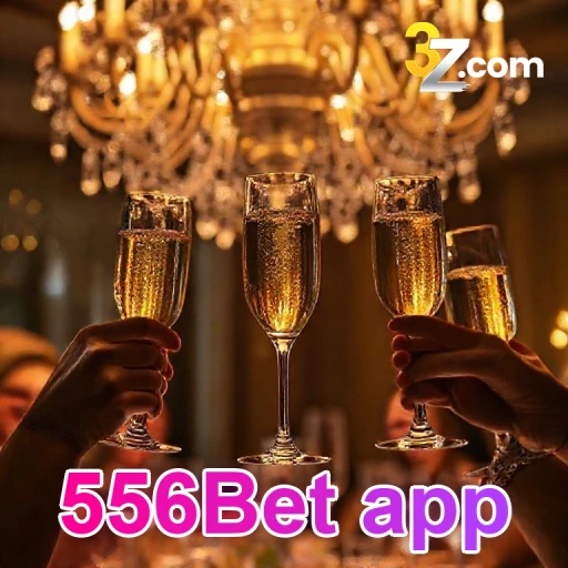 556Bet app Jogos de caça-níqueis