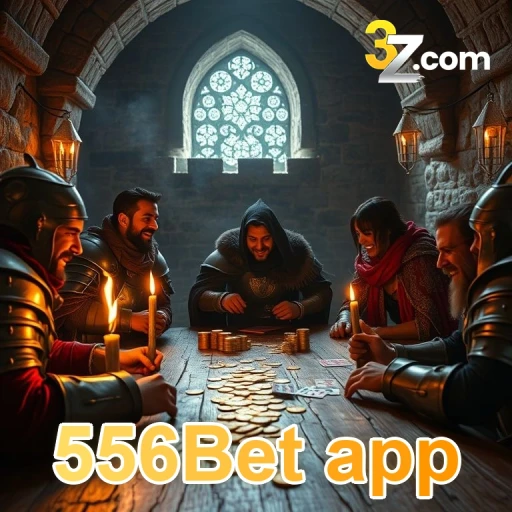 556Bet app Cassino