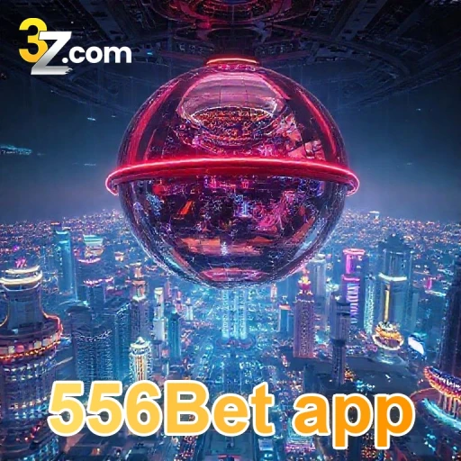 556Bet app Jogos de caça-níqueis