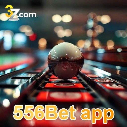 556Bet app Plataforma