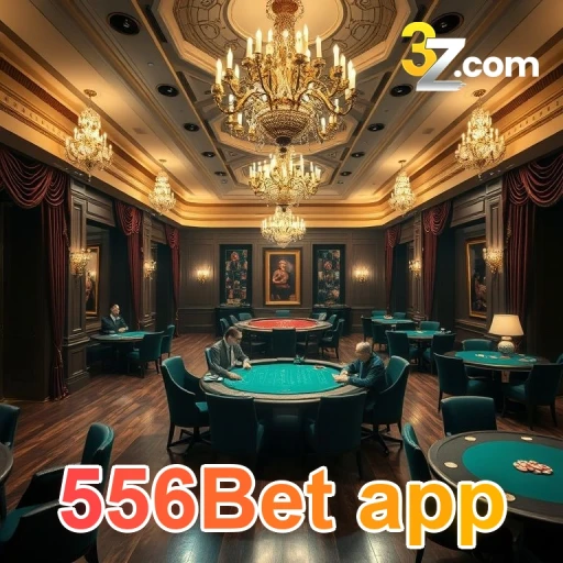 556Bet app Promocao